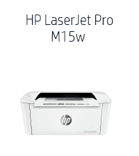 HP LaserJet Pro M29w Wireless All-in-One Laser Printer, Works with Alexa (Y5S53A)