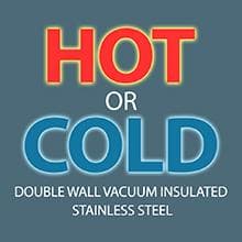 Zojirushi SM-SA60BA Stainless Steel Vacuum Insulated Mug, 1 Count (Pack of 1), Black, 20 oz.