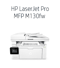 HP LaserJet Pro M29w Wireless All-in-One Laser Printer, Works with Alexa (Y5S53A)