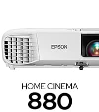 Epson Home Cinema 2250 3LCD Full HD 1080p Projector with Android TV, Streaming Projector, Home Theater Projector, 10W Speaker, Image Enhancement, Frame Interpolation, 70,000:1 contrast ratio, HDMI