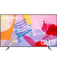 SAMSUNG 65-inch Class Crystal UHD TU-8000 Series - 4K UHD HDR Smart TV with Alexa Built-in (UN65TU8000FXZA, 2020 Model)