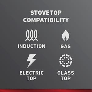 Calphalon® Premier™ Stainless Steel 8-Piece Set