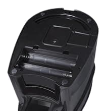 PetSafe Automatic Cat Feeder - Healthy Pet Simply Feed - Automatic Pet Feeder for Cats & Dogs - Timed Pet Feeder with Programmable Portion Control - Holds 24 Cups of Dry or Semi-Moist Dog or Cat Food