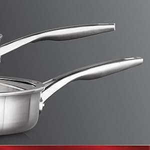 Calphalon® Premier™ Stainless Steel 8-Piece Set