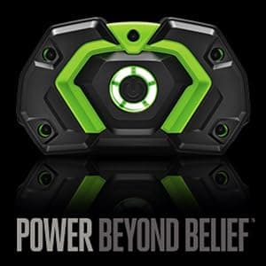 EGO Power+ Leaf Blower, Cordless Electric 765 CFM, Battery and Charger Not Included - LB7650