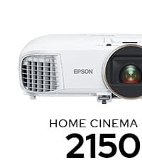 Epson Home Cinema 1060 Full HD 1080p 3,100 Lumens Color Brightness (Color Light Output) 3,100 Lumens White Brightness (White Light Output) 2x Hdmi (1x Mhl) Built-in Speakers 3lcd Projector