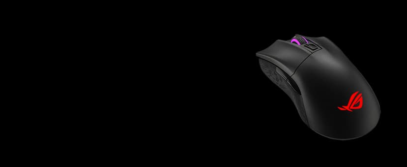 ASUS Gaming Headset ROG DELTA | Headset with Mic and Hi-Res ESS Quad-DAC | Compatible Gaming Headphones for PC, Mac, PS4, Xbox One | Aura Sync RGB Lighting,Black