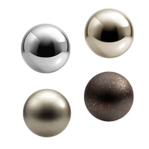 Moen 4500ORB Wynford One Handle Single Hole Traditional Bathroom Faucet, Oil-Rubbed Bronze