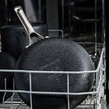 Calphalon® Hard-Anodized Nonstick 10-Piece Cookware Set