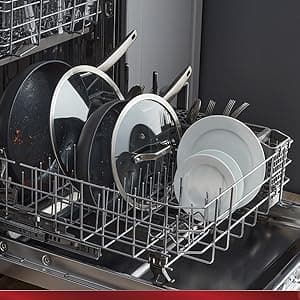 Calphalon® Premier™ Stainless Steel 8-Piece Set