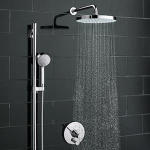 KOHLER Awaken Rainhead Showerhead