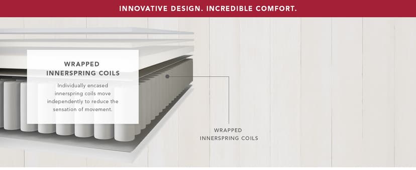 Classic Brands Mercer Cool Gel Memory Foam and Innerspring Hybrid 12-Inch Pillow Top Mattress, Mattress in a Box, Queen