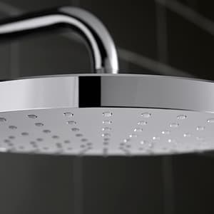 KOHLER Awaken Rainhead Showerhead