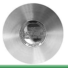 T-fal Clipso Stainless Steel Pressure Cooker 6.3 Quart, Induction, Secure locking System, One Hand System, Recipe Book Included, Cookware, Pots and Pans, Kitchen, Dishwasher Safe, Silver