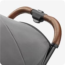 Graco Ready2Jet Compact Stroller – Overhead Friendly Compact Travel Stroller with Automatic Fold, Kingston