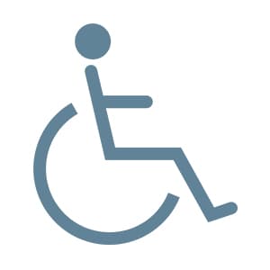 Moen 4500ORB Wynford One Handle Single Hole Traditional Bathroom Faucet, Oil-Rubbed Bronze