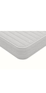 DHP Junior Twin Metal Loft Bed with Storage Steps, Multifunctional Space-Saving Solution - Silver with Gray Steps