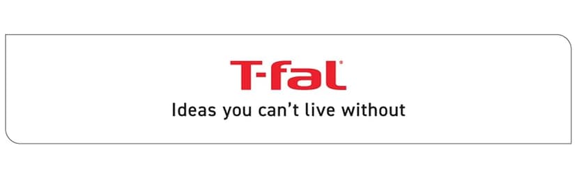 T-fal Clipso Stainless Steel Pressure Cooker 6.3 Quart, Induction, Secure locking System, One Hand System, Recipe Book Included, Cookware, Pots and Pans, Kitchen, Dishwasher Safe, Silver