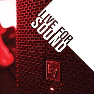 Electro-Voice ETX18SP 18" 1800 Watt Powered Subwoofer