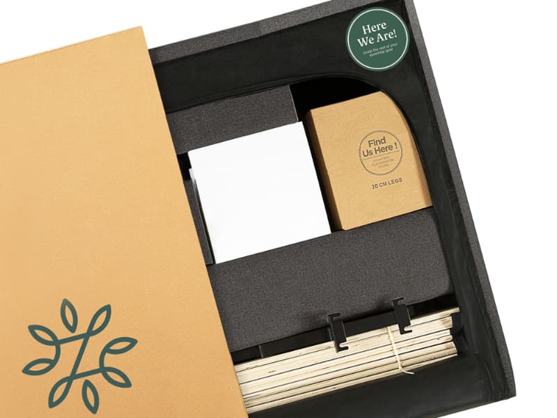 ZINUS Shalini Upholstered Platform Bed Frame, Mattress Foundation, Wood Slat Support, No Box Spring Needed, Easy Assembly, Dark Grey, Queen