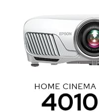 Epson Home Cinema 1060 Full HD 1080p 3,100 Lumens Color Brightness (Color Light Output) 3,100 Lumens White Brightness (White Light Output) 2x Hdmi (1x Mhl) Built-in Speakers 3lcd Projector