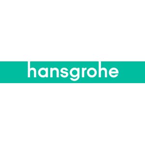 hansgrohe Talis Loop Chrome Commercial Kitchen Faucet, Kitchen Faucets with Pull Down Sprayer, Faucet for Kitchen Sink, Chrome 04700005