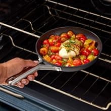 Calphalon® Hard-Anodized Nonstick 10-Piece Cookware Set