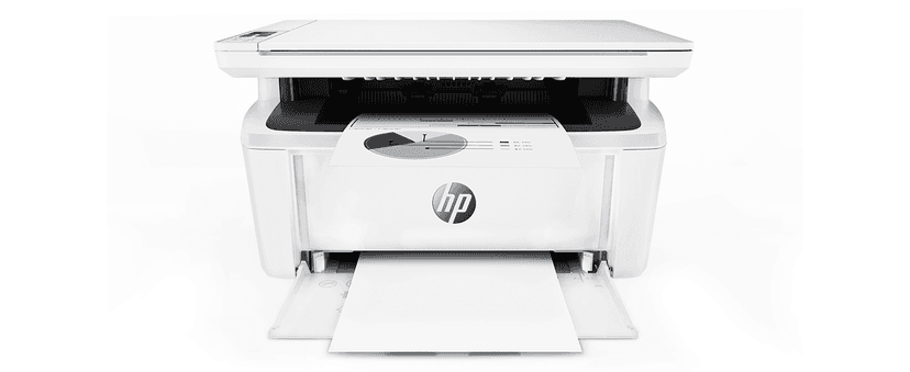 HP LaserJet Pro M29w Wireless All-in-One Laser Printer, Works with Alexa (Y5S53A)