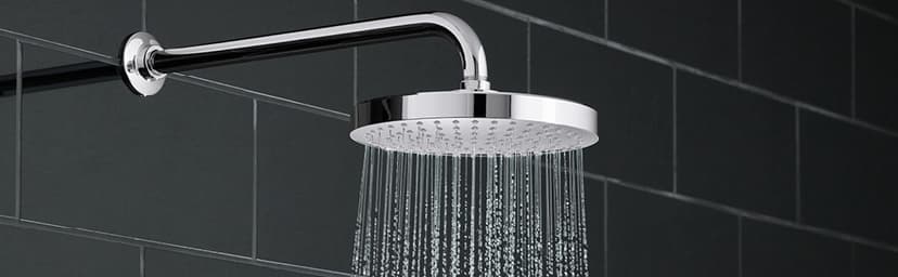 KOHLER Awaken Rainhead Showerhead