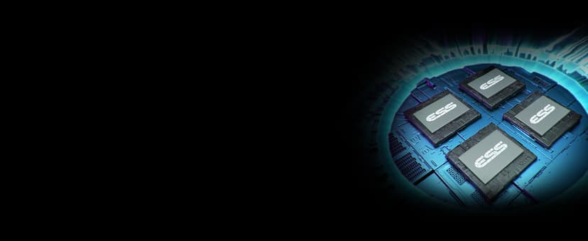 ASUS Gaming Headset ROG DELTA | Headset with Mic and Hi-Res ESS Quad-DAC | Compatible Gaming Headphones for PC, Mac, PS4, Xbox One | Aura Sync RGB Lighting,Black