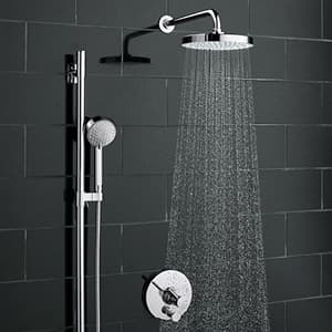 KOHLER Awaken Rainhead Showerhead