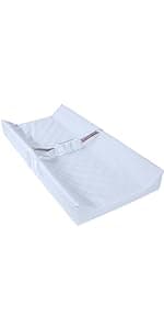 Storkcraft Portofino 5-in-1 Convertible Crib and Changer (Espresso) – Crib and Changing -Table Combo with 3 Drawers, Includes Baby Changing Pad, Converts to Full-Size Bed