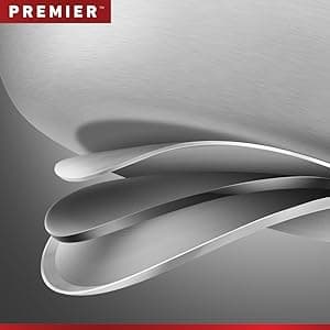 Calphalon® Premier™ Stainless Steel 8-Piece Set