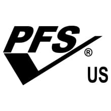 Duluth Forge DLS-24T-2 Dual Fuel Ventless Fireplace Logs Set with Thermostat, Use with Natural Gas or Liquid Propane, 33000 BTU, Heats up to 1100 Sq. Ft, Stacked Red Oak, 24 Inches