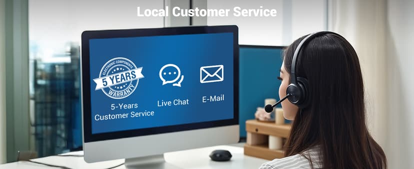 RAINPOINT 8 Zone Smart Sprinkler Controller - Local Weather Intelligence WiFi Sprinkler System Controller, Easy Install APP Control Irrigation System, Sprinkler Timer for Garden Yard