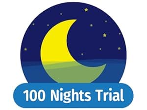 DIGLANT California King Mattress, 14Inch Cooling Gel Memory Foam Hybrid Mattress with Pocket Springs, Medium Plush Feel, White