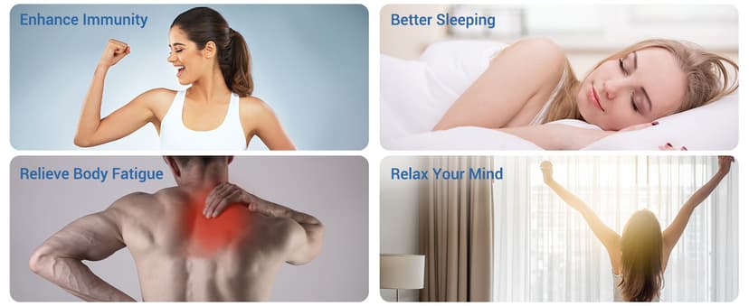 67 Inch Acrylic Freestanding Bathtub, Luxury Oval Soaking Tub, Modern Stand Alone Bath In White, with Chrome Drain, Overflow, Deep Soak Freestanding Tub for Bathroom