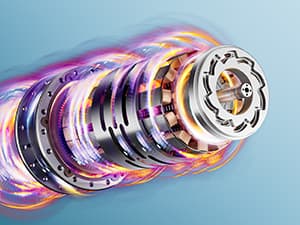 HandFan Upgraded Portable Handheld Misting Fan, Rechargeable Personal Mister Fan, Spray Water Mist Fans, Foldable Mini Cooling Hand Fans for Summer Beach Travel Concerts, Gifts for Women(Royal Blue)