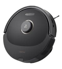 roborock Q5 Max+ Robot Vacuum with Self-Empty Dock, Upgraded from Q5+, 5500 Pa Suction, DuoRoller Brush, Hands-Free Cleaning for up to 7 Weeks, PreciSense LiDAR Navigation, App & Voice Control
