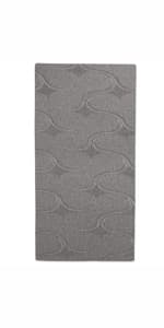 Delta Children Twin Loft Bed with Guardrail and Ladder (Coordinates with Loft Bed Tents Sold Separately), White