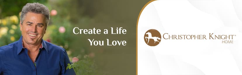 Christopher Knight Home Brooklyn Outdoor 3 Seater Sofa with Cushions - Acacia Wood - Teak/Beige