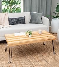 Sleekform Austin Kneeling Chair - Home Office Ergonomic Computer Desk Stool For Active Sitting