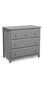 Delta Children Apollo Jogging Stroller - Shock Absorbing Frame with Large Canopy & Recline - Car Seat Compatible, Black