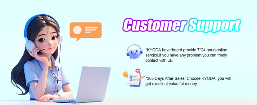 Self Balancing Scooters with Bluetooth & Corlorful LED Lights, Gifts for Kids & Adults & Girls & Boys, for All Ages