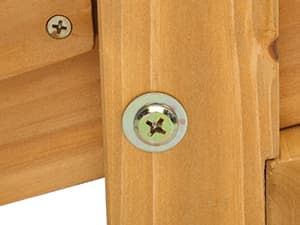 VINGLI Folding Adirondack Chairs Set of 4 Clearance Weather Resistant/Lawn Cheap Fire Pit Highwood Lounge Chairs-Patio Furniture Sets for Campfire, Bonfire