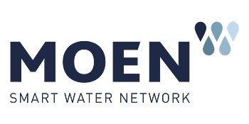 Moen Matte Black Smart Shower 4-Outlet Digital Shower Controller for Thermostatic Shower Valve, TS3304BL