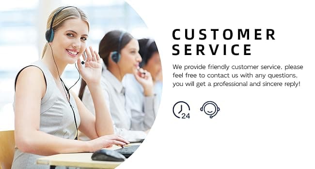 7-Piece Cast Aluminum Outdoor Table and Chairs, Antique Bronze Patio Dining Set for 6 Include 60" Rectangular Outdoor Dining Table and 6 Swivel Chairs with Removable Cushion and Umbrella Hole