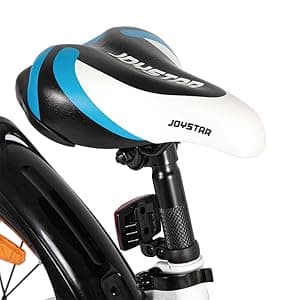 JOYSTAR New Berry Kids Bike for Boys and Girls Ages 3-12 Years Old, 12 14 16 Inch Kids Bicycles with Training Wheels, 20 Inch Bike with Kickstand, Multiple Colors