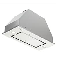 Wall Mount 30 Inch Range Hood 900 CFM, Ductless/Ducted Convertible Kitchen Hood, 3-speed Gesture Sensing & Touch Control, Stainless Steel Kitchen Vent Hood with Permanent Baffle Filters