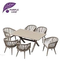 PURPLE LEAF 10' X 14' Permanent Hardtop Gazebo Aluminum Gazebo with Galvanized Steel Double Roof for Patio Lawn and Garden, Curtains and Netting Included, Grey